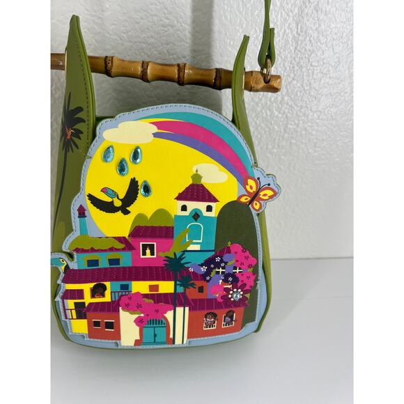 Danielle Nicole Disney Encanto Madrigal Home Crossbody Bag main image 15
